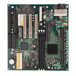 Motherboard ACORP 6BX86