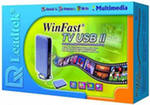 Tuner Leadtek WinFast TV USB II