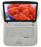 Notebook, Laptop Acer Aspire 5320